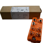 NEW IFM AL1100 IO-Link Master SL PN 4P IP67 PROFINET Module 4-Port
