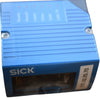 NEW SICK CLV622-1120 1041795 Fixed Mount Barcode Scanner Compact Code Reader