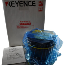 NEW Keyence SZ-VH1X Safety Laser Scanner Head Camera Unit SZ-V Series