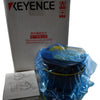 NEW Keyence SZ-VH1X Safety Laser Scanner Head Camera Unit SZ-V Series