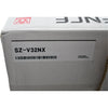 NEW Keyence SZ-V32NX Safety Laser Scanner Network Type PROFIsafe SZ-V Series