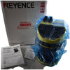 NEW Keyence SZ-V32NX Safety Laser Scanner Network Type PROFIsafe SZ-V Series