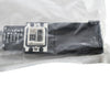 NEW SICK 2093098 Type 2100 SP2-2100 System Plug Adapter M12-5 Safety Light Curtain