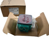 NEW Pepperl Fuchs PXV100S-F200-SSI-V19 293431-100002 Optical Read Head Sensor