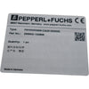 NEW Pepperl Fuchs PXV000039M-CA25-000000 299652-100868 Data Matrix Code Tape 39m