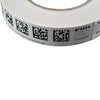 NEW Pepperl Fuchs PXV000039M-CA25-000000 299652-100868 Data Matrix Code Tape 39m