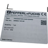 NEW Pepperl Fuchs PXV000070M-CA25-000000 299652-100164 Data Matrix Code Tape 70m
