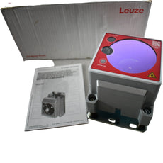 NEW Leuze DDLS 508 120.4 L 50132928 Optical Data Transmission Transceiver 120m
