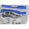 NEW Stens 125-245 Fuel Cap Weedeater 952-701583 Poulan 530014347 Trimmer Gas Lid