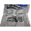 NEW Stens 125-245 Fuel Cap Weedeater 952-701583 Poulan 530014347 Trimmer Gas Lid