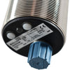 NEW Balluff BAW003M BAW MKZ-471.19-S4 Inductive Distance Sensor 0-10V PG36 M12
