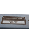 Rosemount Analytical Uniloc 515 Isolated Power Supply Module 115/230VAC 50/60Hz