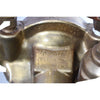 Rexarc 3070B Hydrogen Dual Gauge Gas Pressure Regulator 400 PSI 4000 PSI