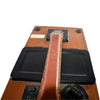 James G Biddle Ducter 1818951 Low Resistance Ohmmeter Vintage Wooden Case