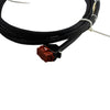 NEW Bailey Controls NKTU11-15 Infi 90 Termination Loop Cable 15ft 300V 22 AWG