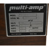 Multi-Amp SR-76A SR-76 Universal Protective Relay Test Set 120V 15A 1.4 kVA