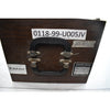 Multi-Amp SR-76A SR-76 Universal Protective Relay Test Set 120V 15A 1.4 kVA