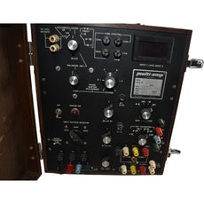 Multi-Amp CS-7B Phase Shifter Relay Test Calibrator 120/208/240V 3 Phase 165VA