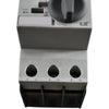 LS Metasol MMS-32H 4-6A Manual Motor Starter Protector Circuit Breaker 600V