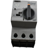 LS Metasol MMS-32H 4-6A Manual Motor Starter Protector Circuit Breaker 600V