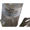 NEW Hougen 12250 Rotabroach Annular Cutter 1-9/16 Inch x 2 Inch DOC 3/4 Shank