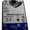 NEW Johnson Controls M9208-GGA-3 Direct Mount Spring Return Actuator 24V 70 in-lb