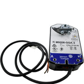 NEW Johnson Controls M9208-GGA-3 Direct Mount Spring Return Actuator 24V 70 in-lb