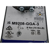 NEW Johnson Controls M9208-GGA-3 Direct Mount Spring Return Actuator 24V 70 in-lb