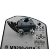 NEW Johnson Controls M9208-GGA-3 Direct Mount Spring Return Actuator 24V 70 in-lb