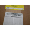 NEW Johnson Controls M9208-GGC-3 Direct Mount Spring Return Actuator 24V 70in-lb