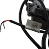 NEW Johnson Controls M9220-BGC-3 Electric Spring Return Actuator 24V 177 in-lb