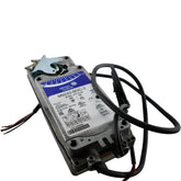 NEW Johnson Controls M9220-BGC-3 Electric Spring Return Actuator 24V 177 in-lb