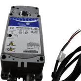 NEW Johnson Controls M9220-GGA-3 Electric Spring Return Actuator 24V 177 in-lb