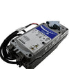 NEW Johnson Controls M9220-GGA-3 Electric Spring Return Actuator 24V 177 in-lb