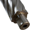 NEW Hougen 3-12244 Rotabroach Annular Cutter 1-3/8 Inch x 3 Inch DOC 3/4 Shank