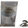 NEW Hougen 3-12232 Rotabroach Annular Cutter 1 Inch x 3 Inch DOC 3/4 Shank
