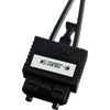 Mitsubishi MR-J3BUS015M SSCNET III Fiber Optic Servo Bus Motion Cable 0.15m 15cm