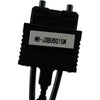 Mitsubishi MR-J3BUS015M SSCNET III Fiber Optic Servo Bus Motion Cable 0.15m 15cm