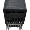 Mitsubishi FR-D720-0.2K-EA D700 Compact VFD Inverter Drive 0.2kW 0.25HP 3PH 200V