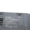 Mitsubishi FR-D720-0.2K-EA D700 Compact VFD Inverter Drive 0.2kW 0.25HP 3PH 200V