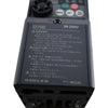 Mitsubishi FR-D720-0.4K-EA D700 Compact VFD Inverter Drive 0.4kW 0.5HP 3PH 200V