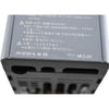 Mitsubishi FR-D720-0.4K-EA D700 Compact VFD Inverter Drive 0.4kW 0.5HP 3PH 200V