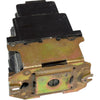 Allen Bradley 700-N800A1 Bulletin 700 Type N AC Control Relay 8 NO 120V Coil SER B