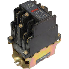 Allen Bradley 700-N400A1 Bulletin 700 Type N AC Control Relay 4 NO 120V Coil Ser B