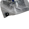 NEW Johnson Controls TE-6311M-1 Duct Probe Temperature Sensor 1K Nickel 8in