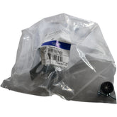 NEW Johnson Controls TE-6311M-1 Duct Probe Temperature Sensor 1K Nickel 8in