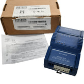 NEW Distech Controls ECY-4UI4UO 8 Point IO Extension Module Eclypse System