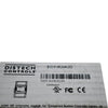 NEW Distech Controls ECY-4UI4UO 8 Point IO Extension Module Eclypse System