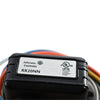 NEW Johnson Controls RR20NN Enclosed Pilot Power Relay 20A SPDT 24VAC NEMA 1