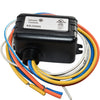 NEW Johnson Controls RR20NN Enclosed Pilot Power Relay 20A SPDT 24VAC NEMA 1